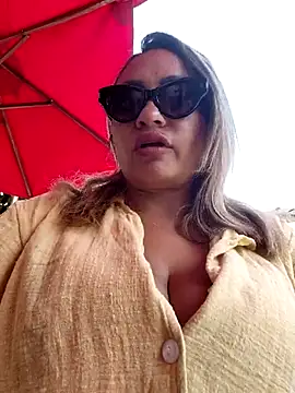 Afroditecash online show from 10-16-25, 07:00