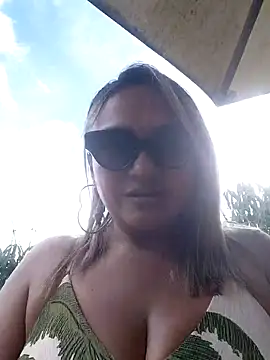 Afroditecash online show from 10-15-25, 08:50