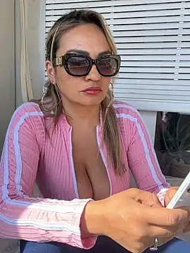 Afroditecash online show from 03-11-25, 11:12