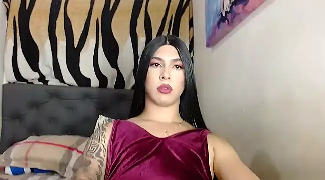 Snapshot of Antonella_Williams02 chatting on 12-22-24, 12:39 Antonella Williams02 online show from 12-22-24, 12:39