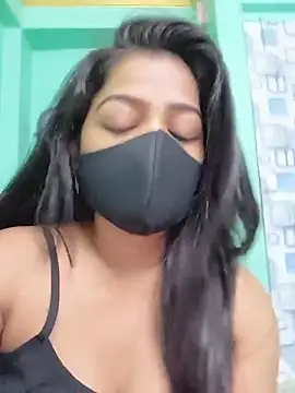 Monalisa Singh online show from 06-24-26, 06:28