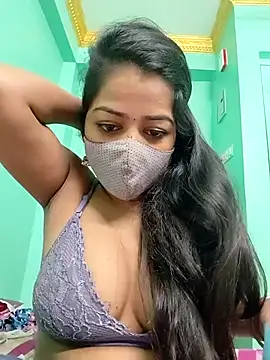 Monalisa Singh online show from 03-21-25, 07:57