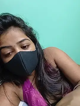 Monalisa Singh online show from 06-30-26, 07:47