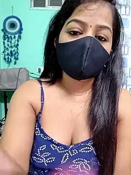 Monalisa Singh online show from 04-21-26, 06:03