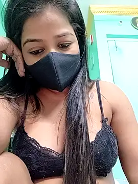 Monalisa Singh online show from 10-27-25, 05:47