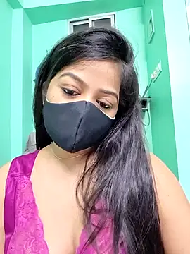 Monalisa Singh online show from 04-19-26, 06:21