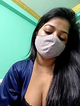 Monalisa Singh online show from 12-16-25, 06:12