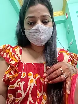 Monalisa Singh online show from 09-27-25, 06:25