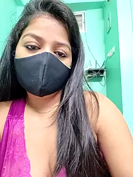 Monalisa Singh online show from 03-25-26, 05:56