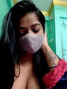 Monalisa Singh online show from 01-17-26, 06:33