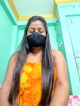 Monalisa Singh online show from 10-14-25, 05:57