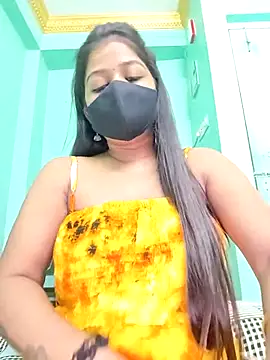 Monalisa Singh online show from 10-22-25, 06:40