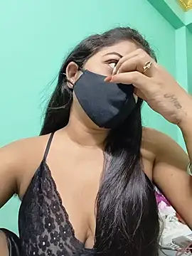 Monalisa Singh online show from 07-14-26, 04:57