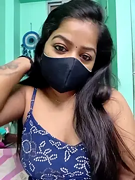 Monalisa Singh online show from 03-31-26, 10:39