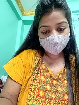 Monalisa Singh online show from 09-17-25, 06:21