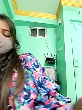 Monalisa Singh online show from 03-20-25, 07:14