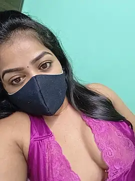 Monalisa Singh online show from 06-19-26, 06:14
