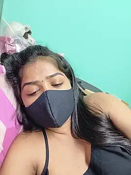 Monalisa Singh online show from 06-10-26, 06:20