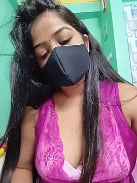 Monalisa Singh online show from 07-18-26, 05:54