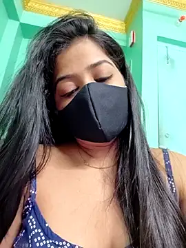 Monalisa Singh online show from 03-20-26, 10:05