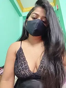 Monalisa Singh online show from 07-19-26, 10:01