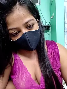 Monalisa Singh online show from 04-18-26, 07:18
