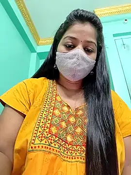 Monalisa Singh online show from 09-29-25, 06:46