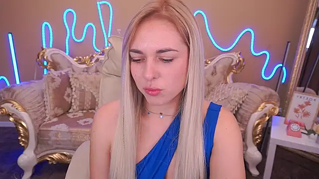 ArishkaLulu online show from 11-05-25, 07:00