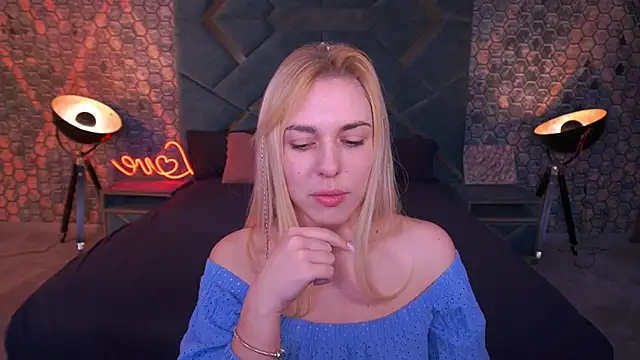 ArishkaLulu online show from 03-27-26, 08:26