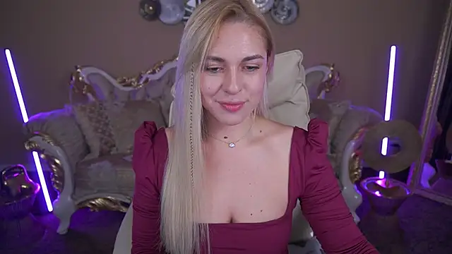 ArishkaLulu online show from 12-04-25, 06:56