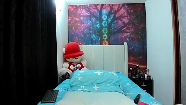 lunaa mayerr online show from 07-29-26, 02:22