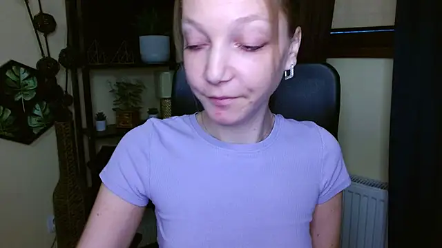 EmillyPlay online show from 03-06-26, 07:25