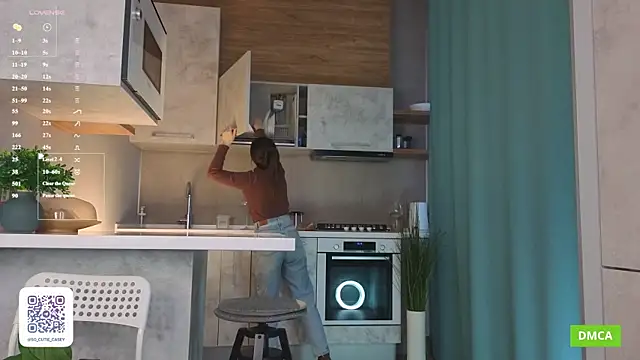 DonnaBurkee online show from 03-05-26, 04:09