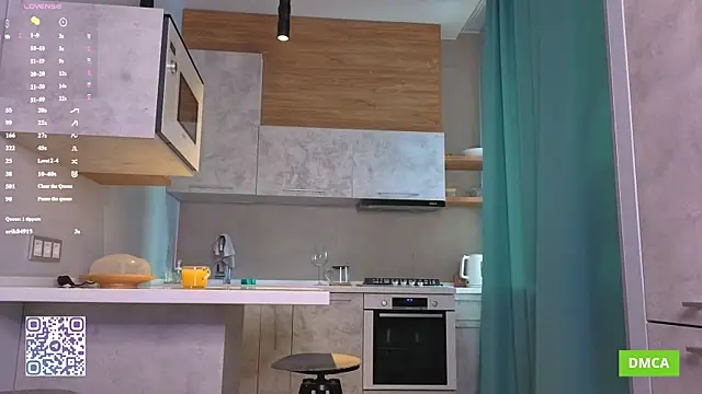 DonnaBurkee online show from 03-15-26, 04:08