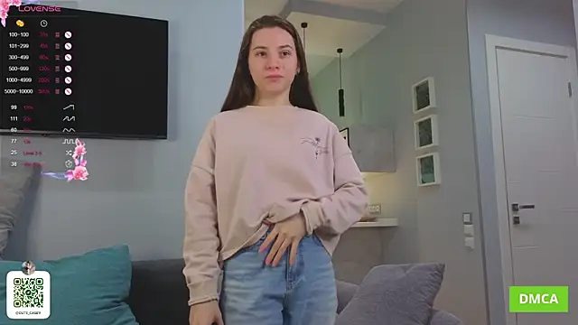 DonnaBurkee online show from 09-10-25, 04:11