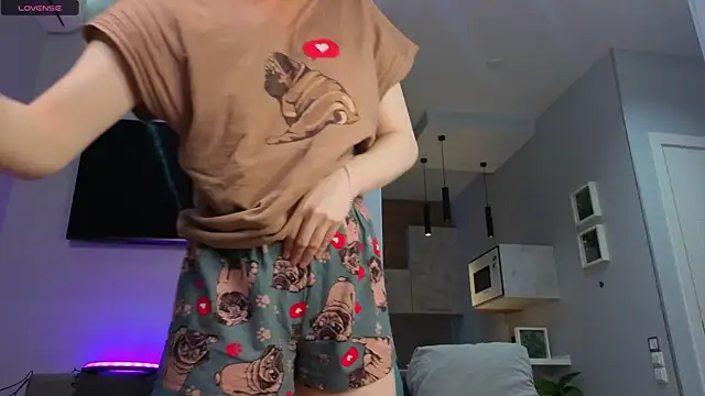 DonnaBurkee online show from 02-19-26, 04:09