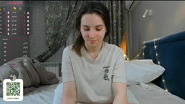 DonnaBurkee online show from 03-22-25, 10:26