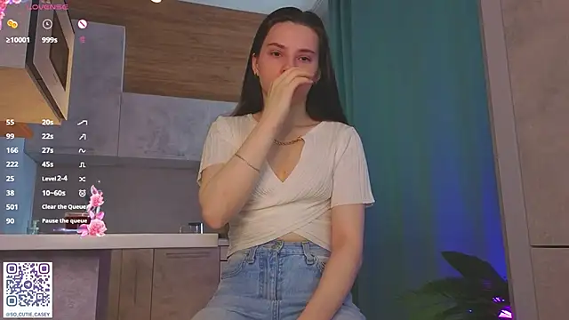 DonnaBurkee online show from 02-27-26, 04:56