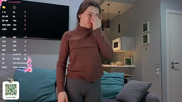 DonnaBurkee online show from 01-17-26, 04:38