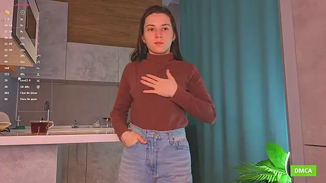 DonnaBurkee online show from 02-28-26, 04:34