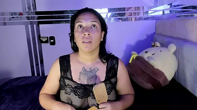 celesttemoon online show from 05-05-26, 07:28