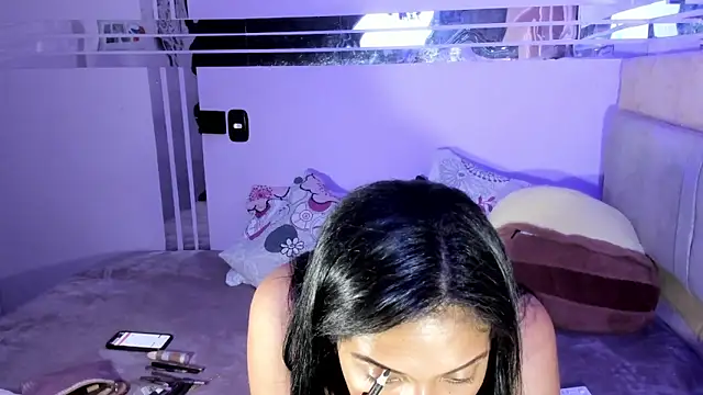 celesttemoon online show from 04-30-26, 02:02