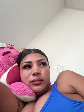 SALOOMEE   online show from 03-02-26, 08:38