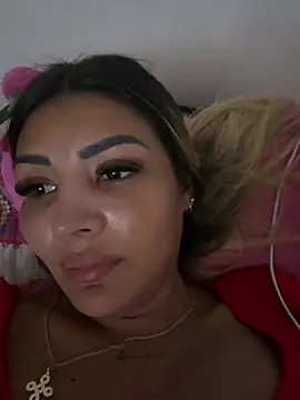 SALOOMEE   online show from 03-08-26, 12:38