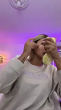 SALOOMEE   online show from 03-21-25, 11:12