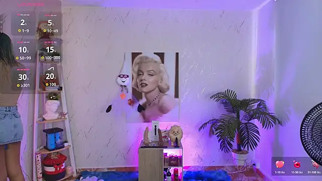 SALOOMEE   online show from 03-03-26, 06:04