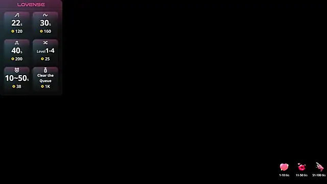 SALOOMEE   online show from 01-08-26, 12:00