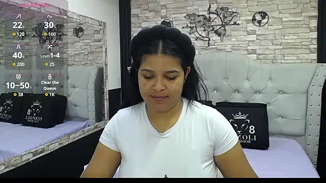 sia cavad online show from 09-19-25, 12:53