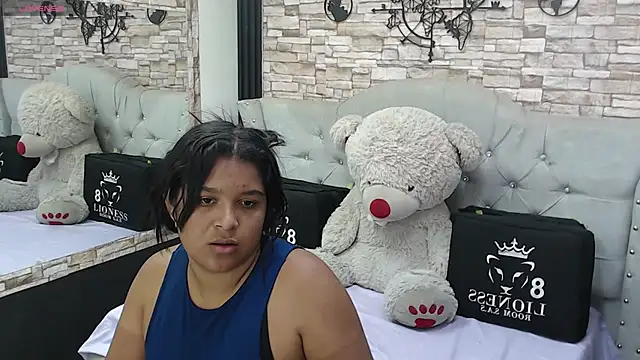 sia cavad online show from 02-25-25, 12:38