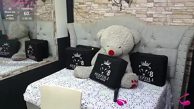 sia cavad online show from 03-18-25, 04:17